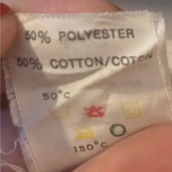 Vintage! Vibrant Yellow Tank Top with 'Thriller' Design - Picture 4 of 6